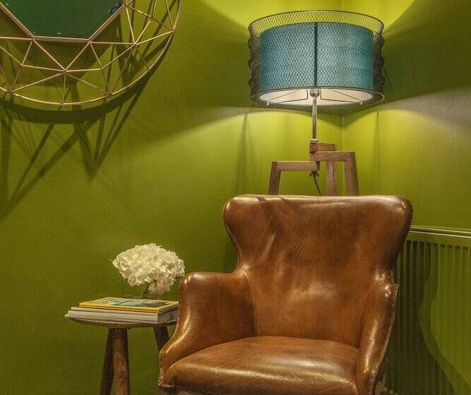 בית מלון כפרי Temple Bar Inn