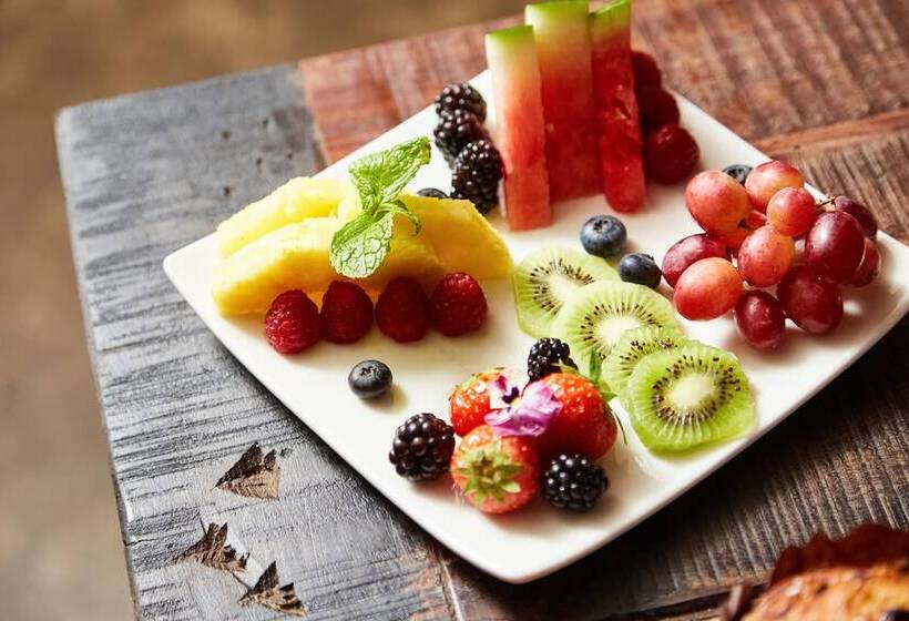 בית מלון כפרי Temple Bar Inn