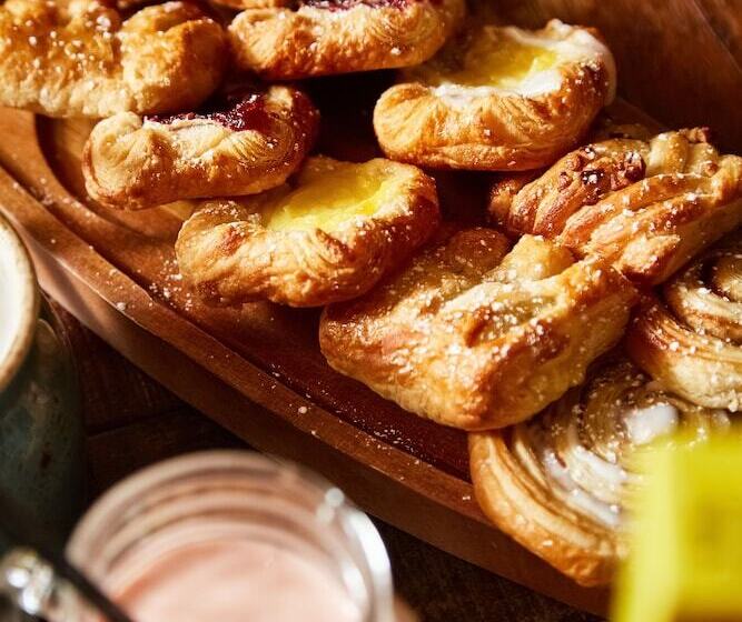 בית מלון כפרי Temple Bar Inn