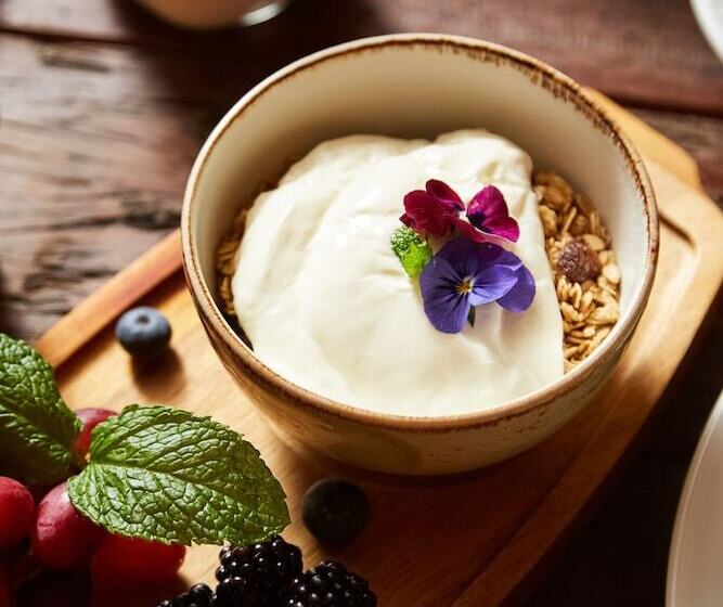 בית מלון כפרי Temple Bar Inn