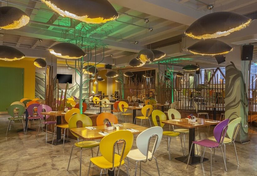 בית מלון כפרי Temple Bar Inn