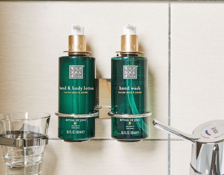 בית מלון כפרי Temple Bar Inn