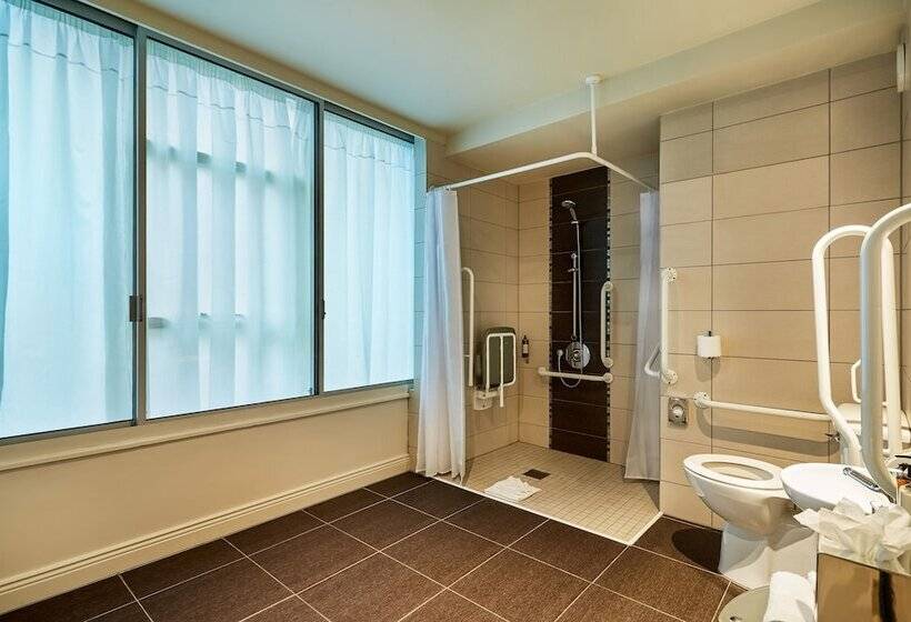 בית מלון כפרי Temple Bar Inn