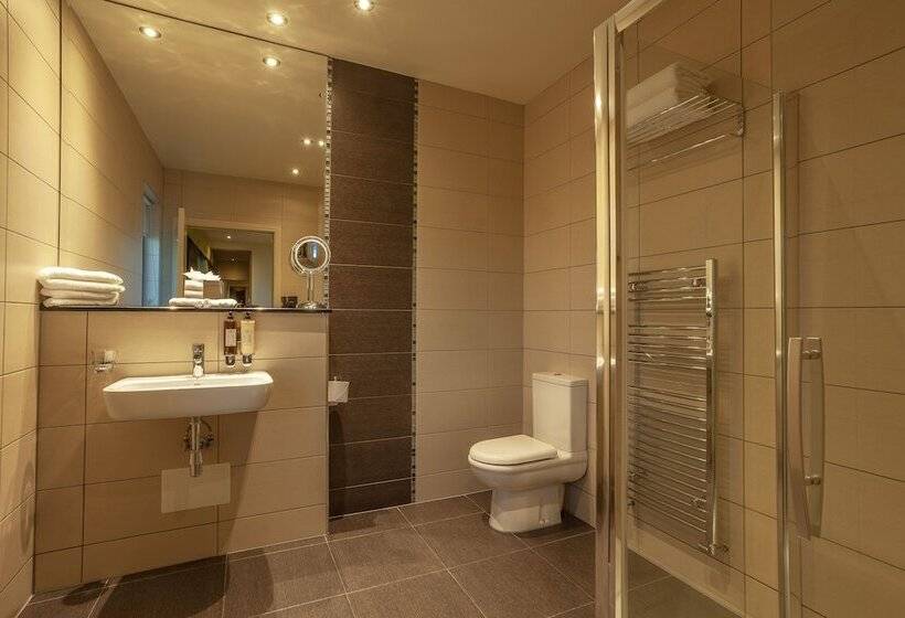 בית מלון כפרי Temple Bar Inn