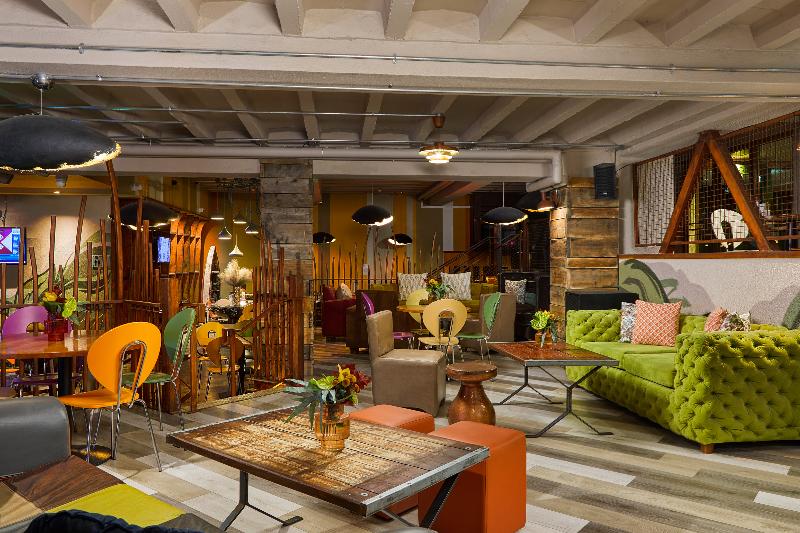 בית מלון כפרי Temple Bar Inn