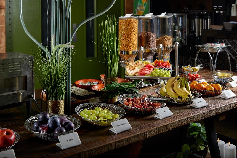 בית מלון כפרי Temple Bar Inn