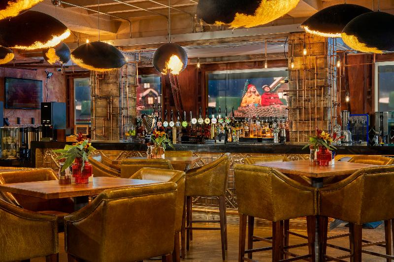 בית מלון כפרי Temple Bar Inn