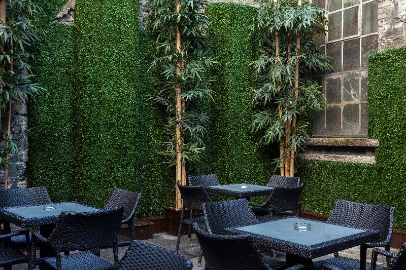 בית מלון כפרי Temple Bar Inn