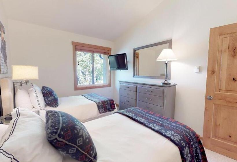 酒店 Terracehouse Coraltree Residence Collection