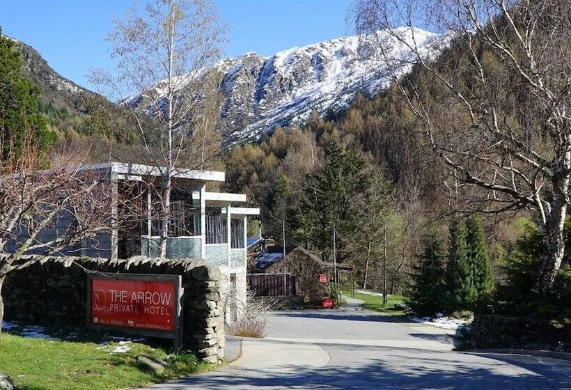 فندق The Arrow