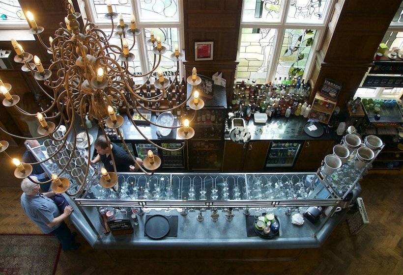 ホテル The Beach House