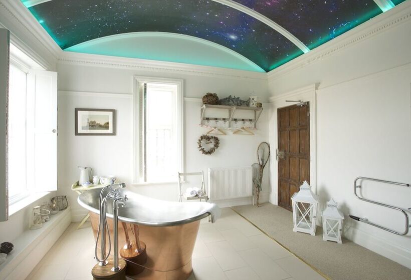 ホテル The Beach House