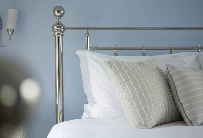 ホテル The Beach House