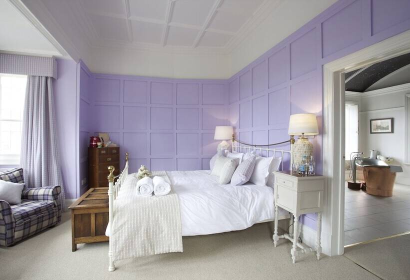 ホテル The Beach House