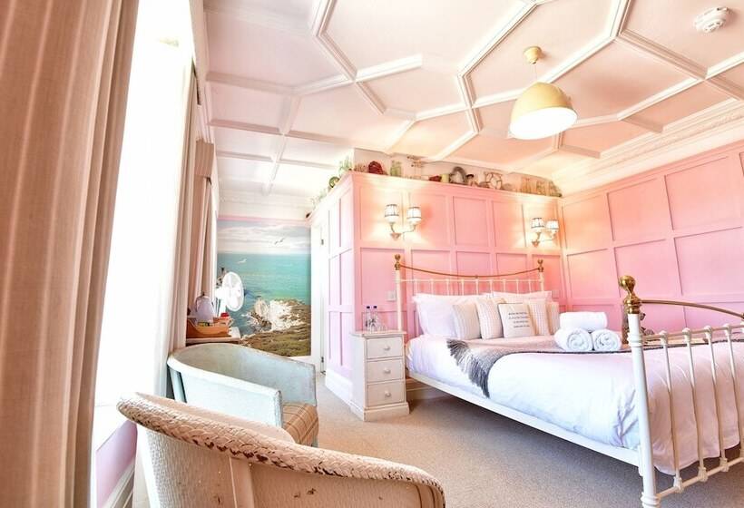 ホテル The Beach House