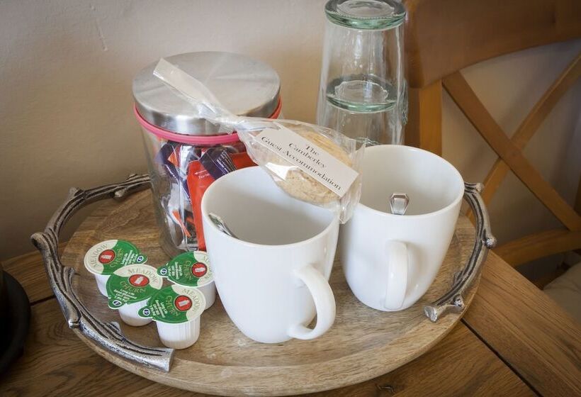 בית מלון כפרי The Camberley