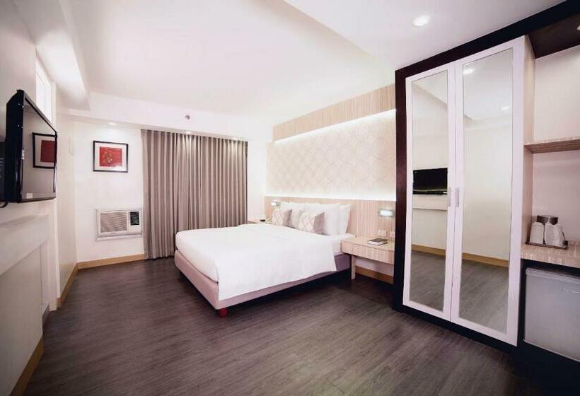 هتل The Charter House