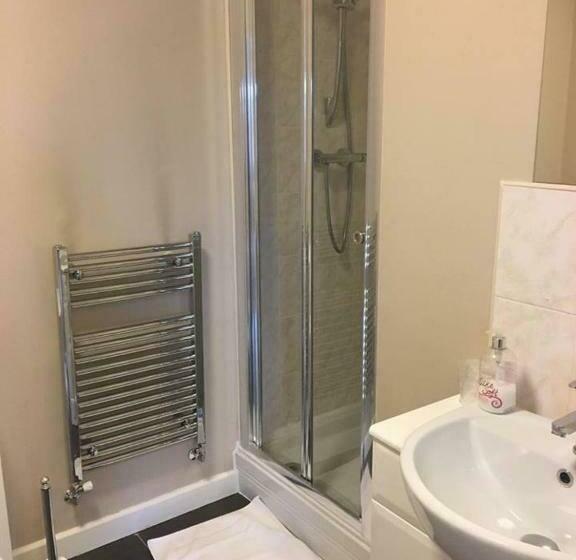 בית מלון כפרי The Fitzwilliam