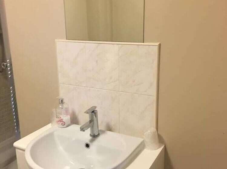 בית מלון כפרי The Fitzwilliam