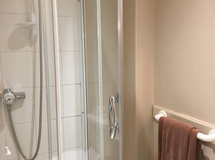 בית מלון כפרי The Fitzwilliam