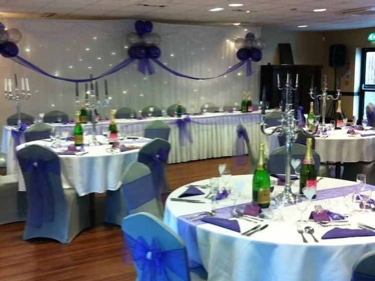 בית מלון כפרי The Fitzwilliam