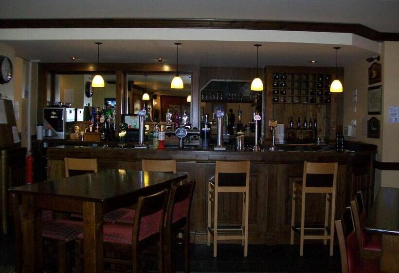 בית מלון כפרי The Fitzwilliam