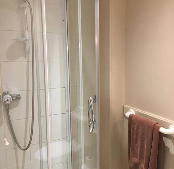 בית מלון כפרי The Fitzwilliam