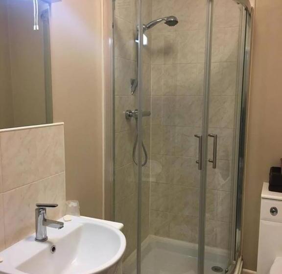 בית מלון כפרי The Fitzwilliam