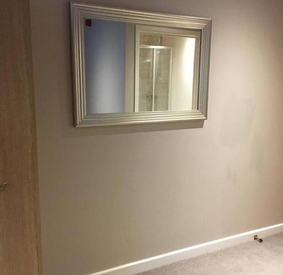 בית מלון כפרי The Fitzwilliam