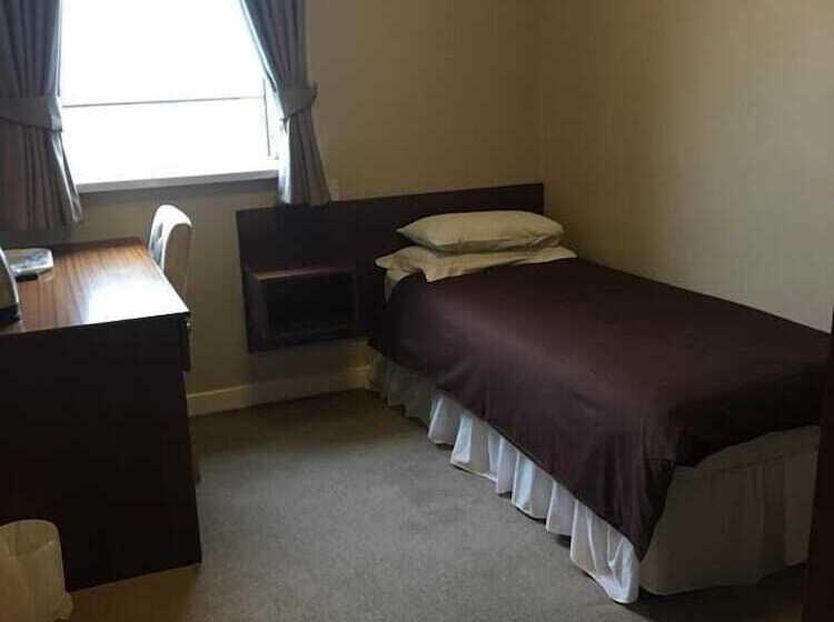 בית מלון כפרי The Fitzwilliam