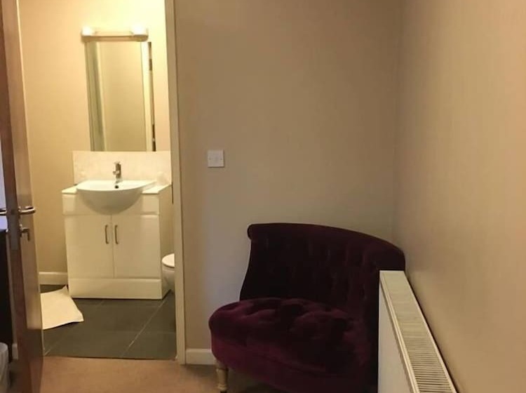 בית מלון כפרי The Fitzwilliam