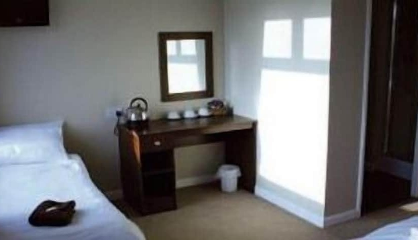 בית מלון כפרי The Fitzwilliam