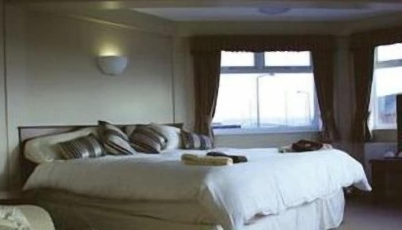 בית מלון כפרי The Fitzwilliam