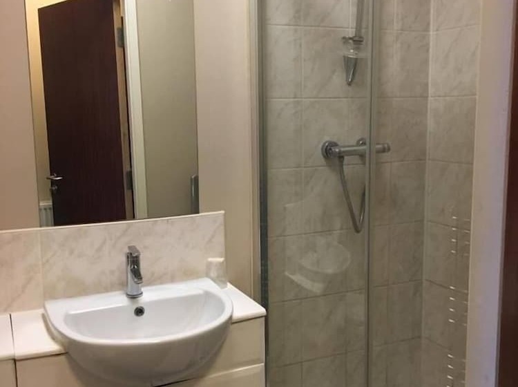 בית מלון כפרי The Fitzwilliam