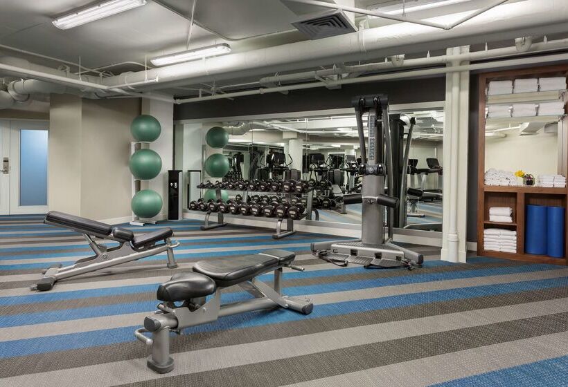 The Gates Hotel South Beach