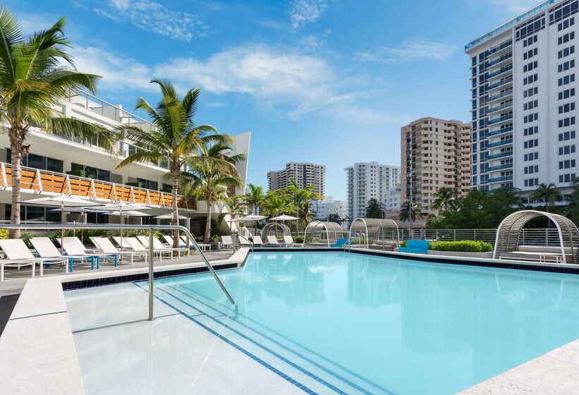 The Gates Hotel South Beach