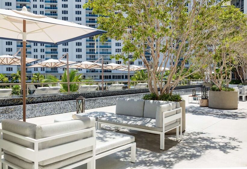 The Gates Hotel South Beach