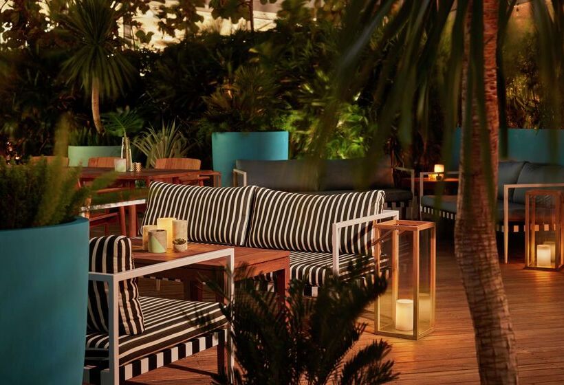 The Gates Hotel South Beach
