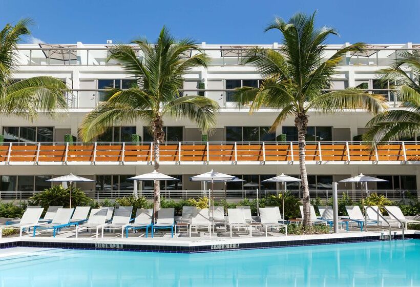 The Gates Hotel South Beach