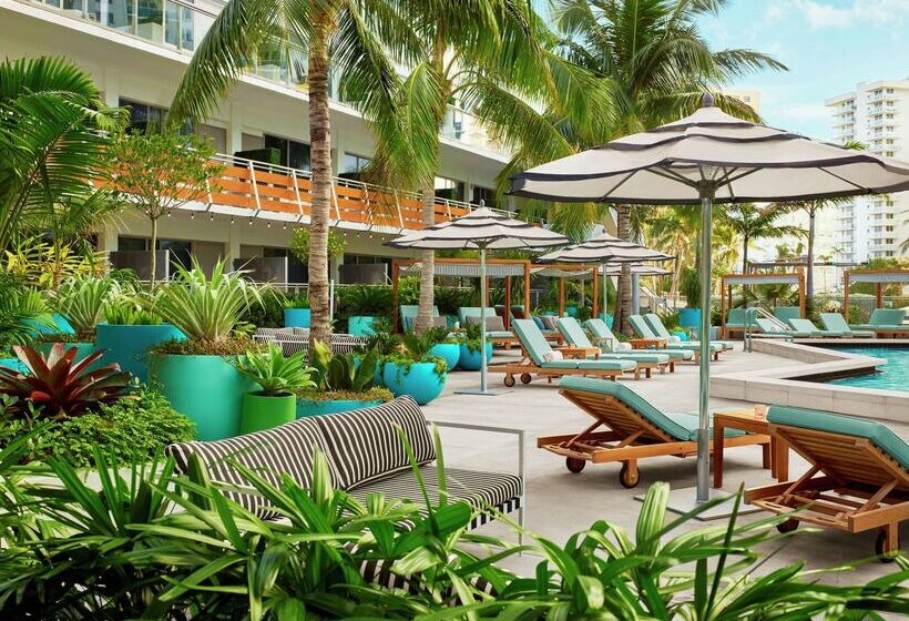 The Gates Hotel South Beach