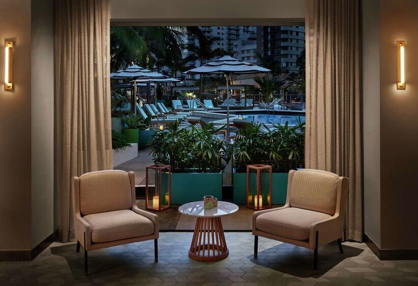 The Gates Hotel South Beach