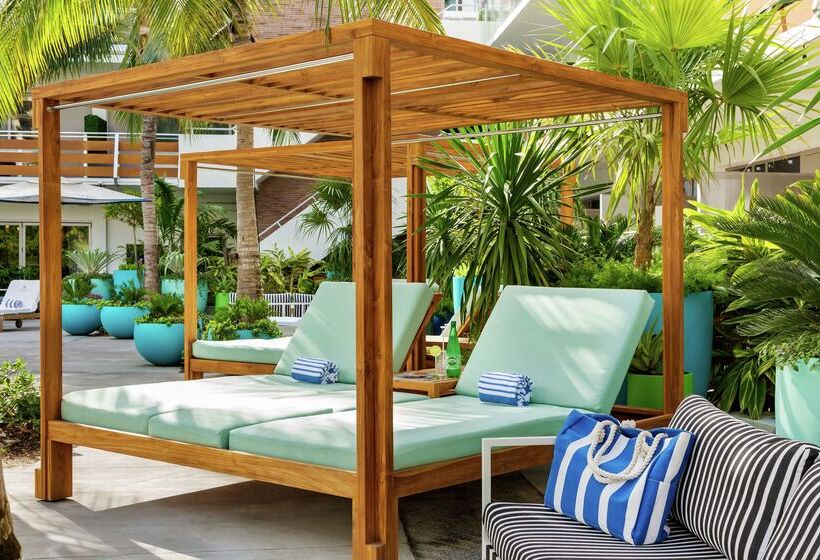 The Gates Hotel South Beach