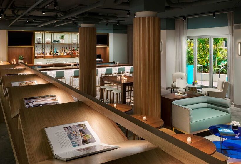 The Gates Hotel South Beach