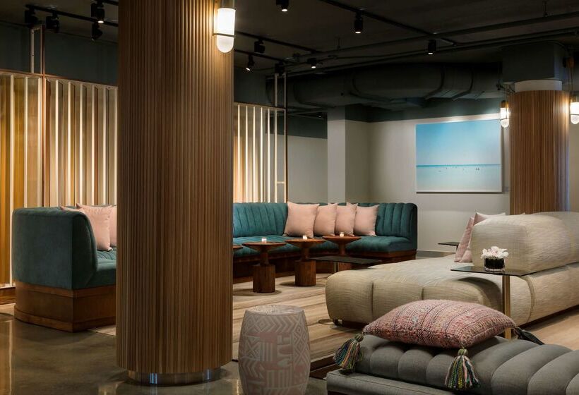 The Gates Hotel South Beach