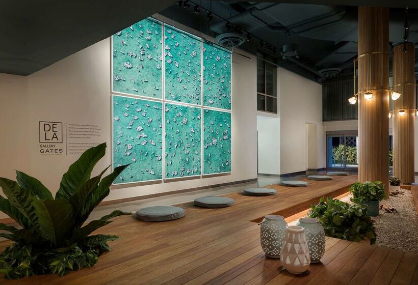 The Gates Hotel South Beach