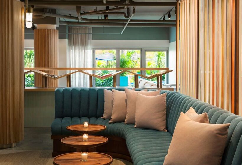 The Gates Hotel South Beach