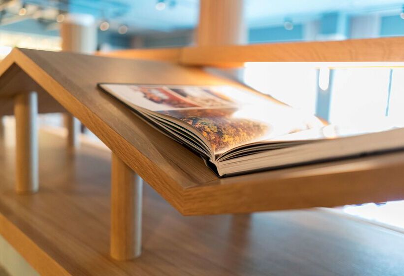 The Gates Hotel South Beach