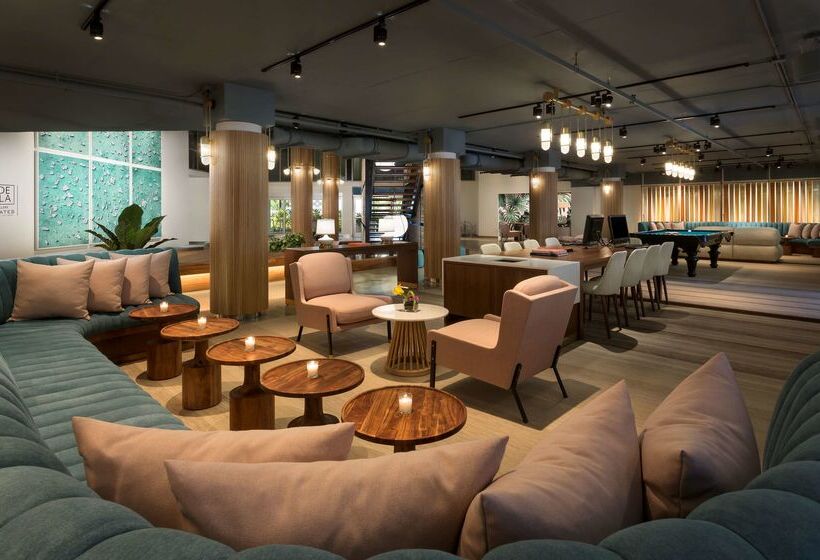 The Gates Hotel South Beach