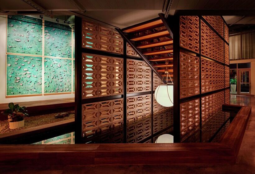 The Gates Hotel South Beach