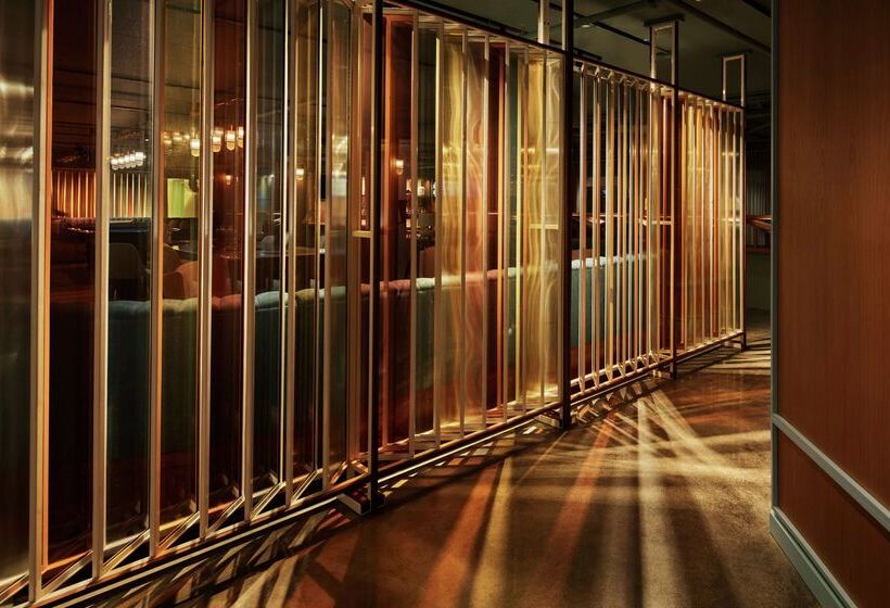 The Gates Hotel South Beach